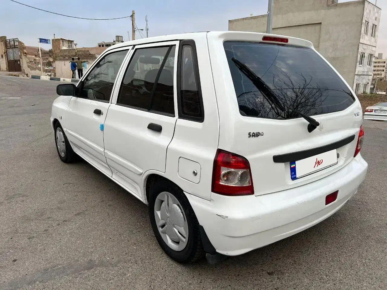 111فروشی|خودرو سواری و وانت|تهران, مسعودیه|دیوار