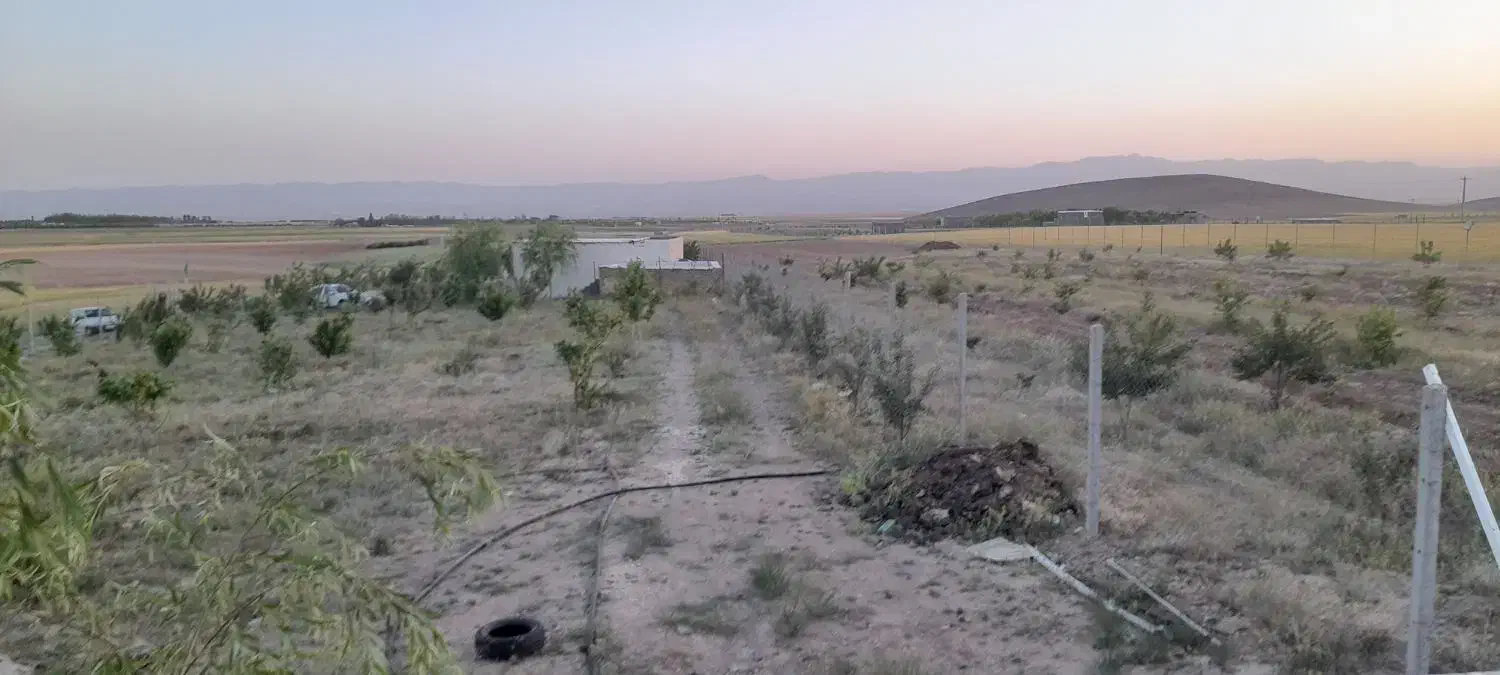 باغ فروشی درسهرین|فروش خانه و ویلا|قره پشتلو, |دیوار