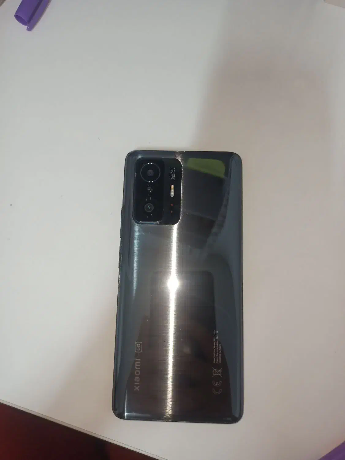 شیامی 11Tپرو|موبایل|کیش, |دیوار