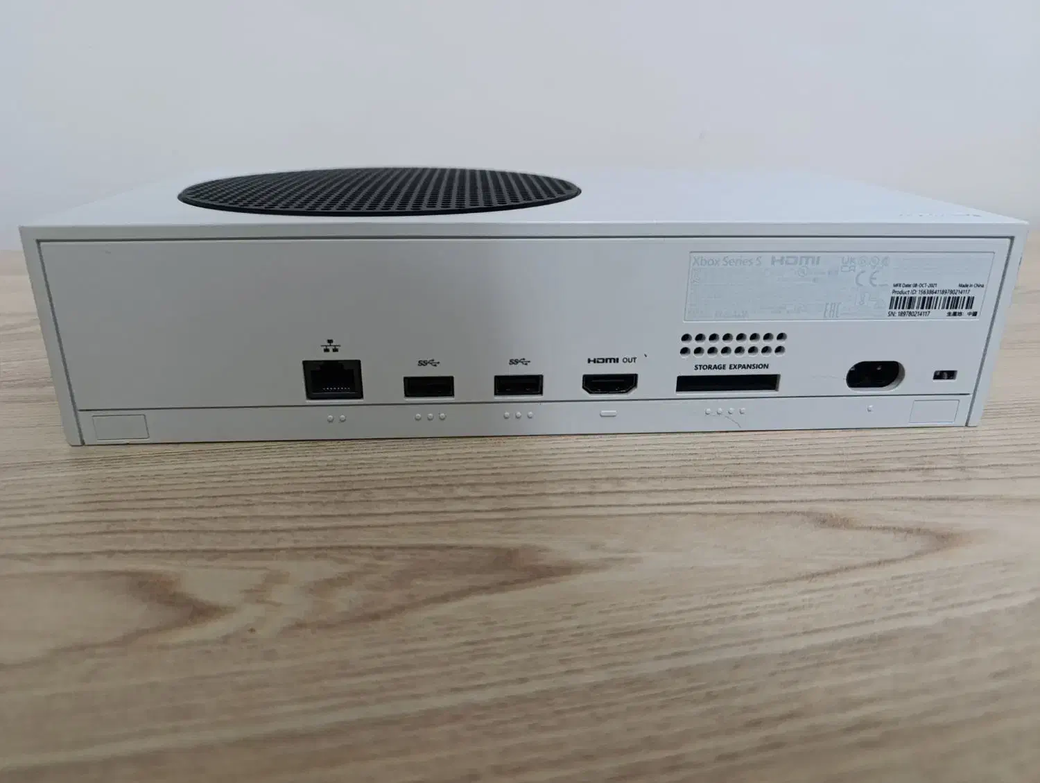 ایکس باکس سری اس xbox series s|کنسول، بازی ویدئویی و آنلاین|سنندج, |دیوار