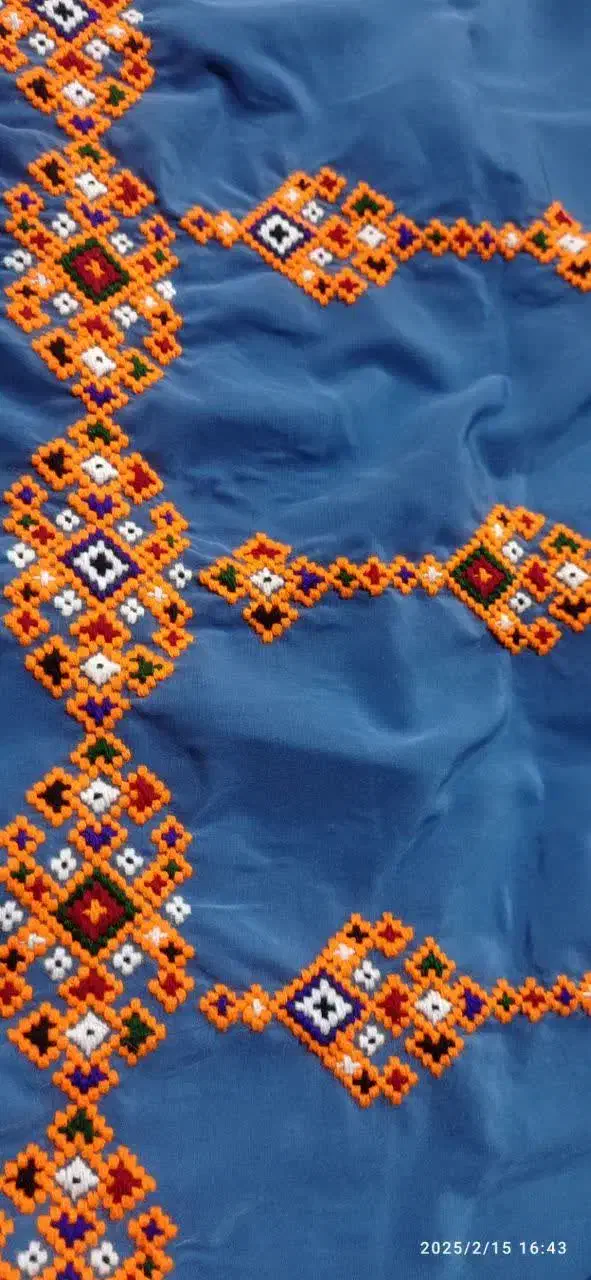 خیاط موسوم هستم|لوازم خیاطی و بافتنی|سراوان, |دیوار