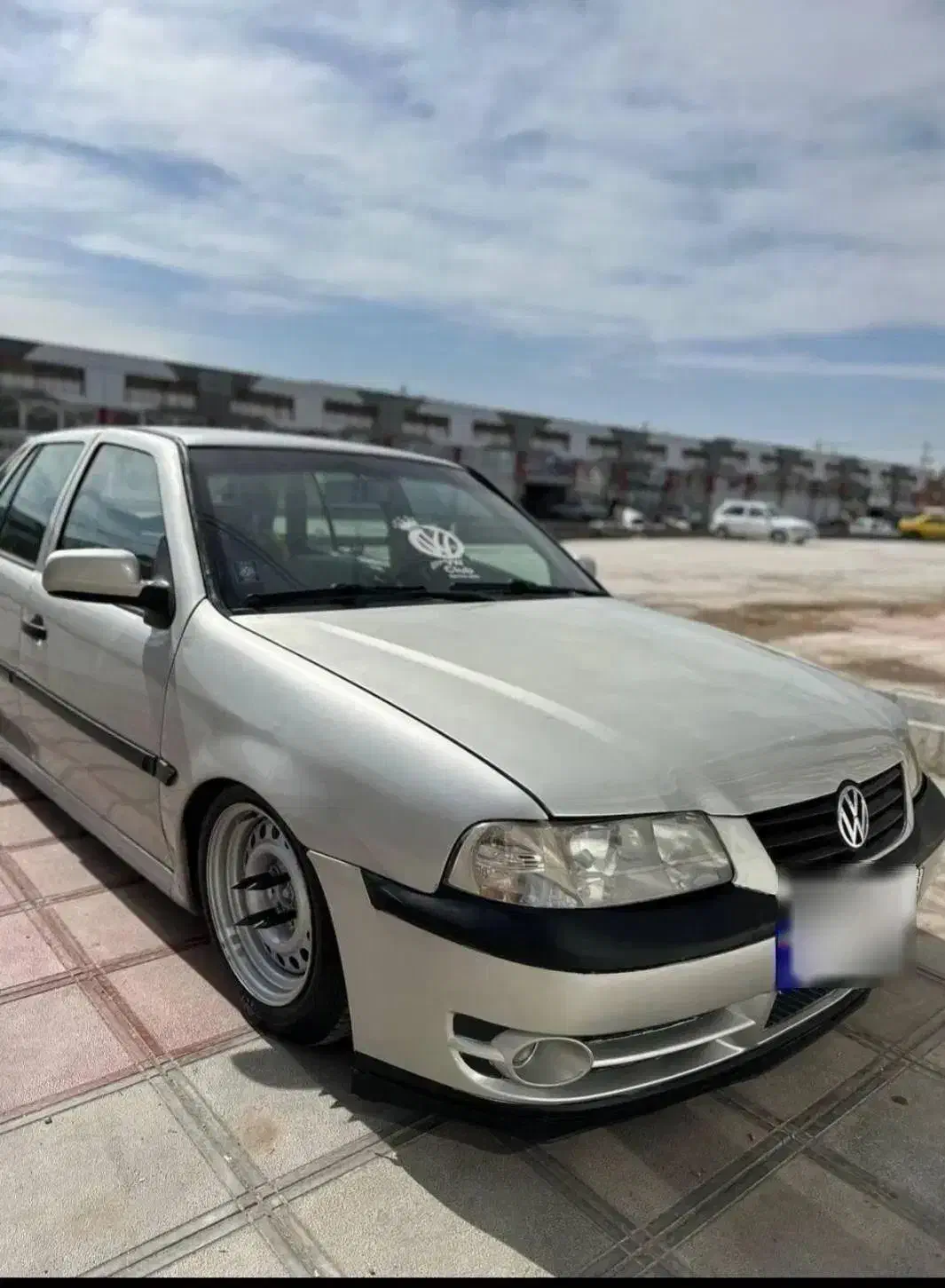 فولکس گل|خودرو سواری و وانت|قم, آذر (نکویی)|دیوار