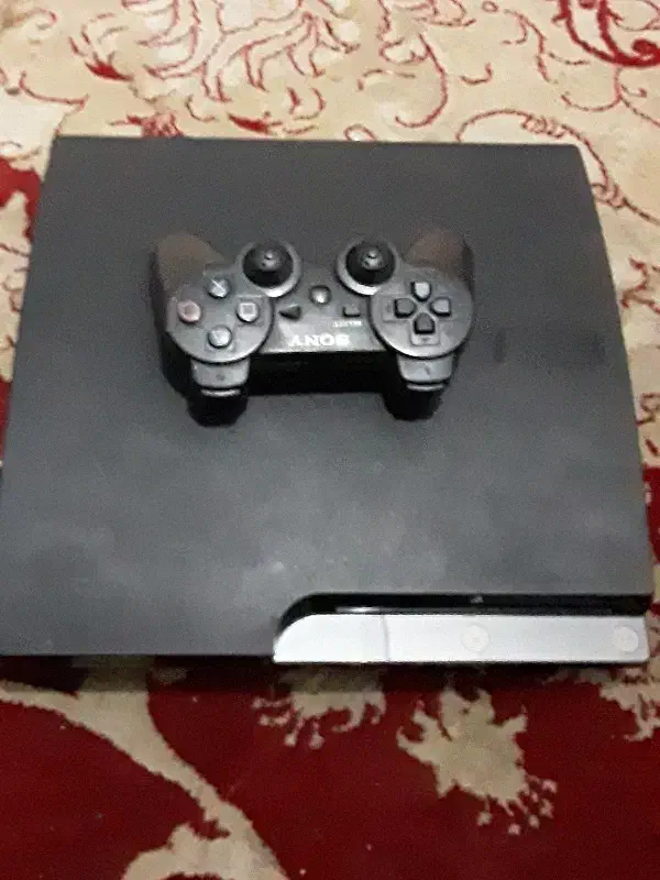 ps3|کنسول، بازی ویدئویی و آنلاین|کرمان, |دیوار