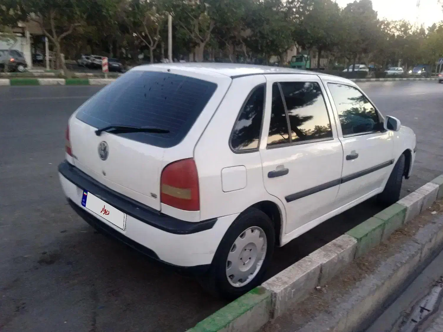 گل مدل 85|خودرو سواری و وانت|مشهد, رسالت|دیوار