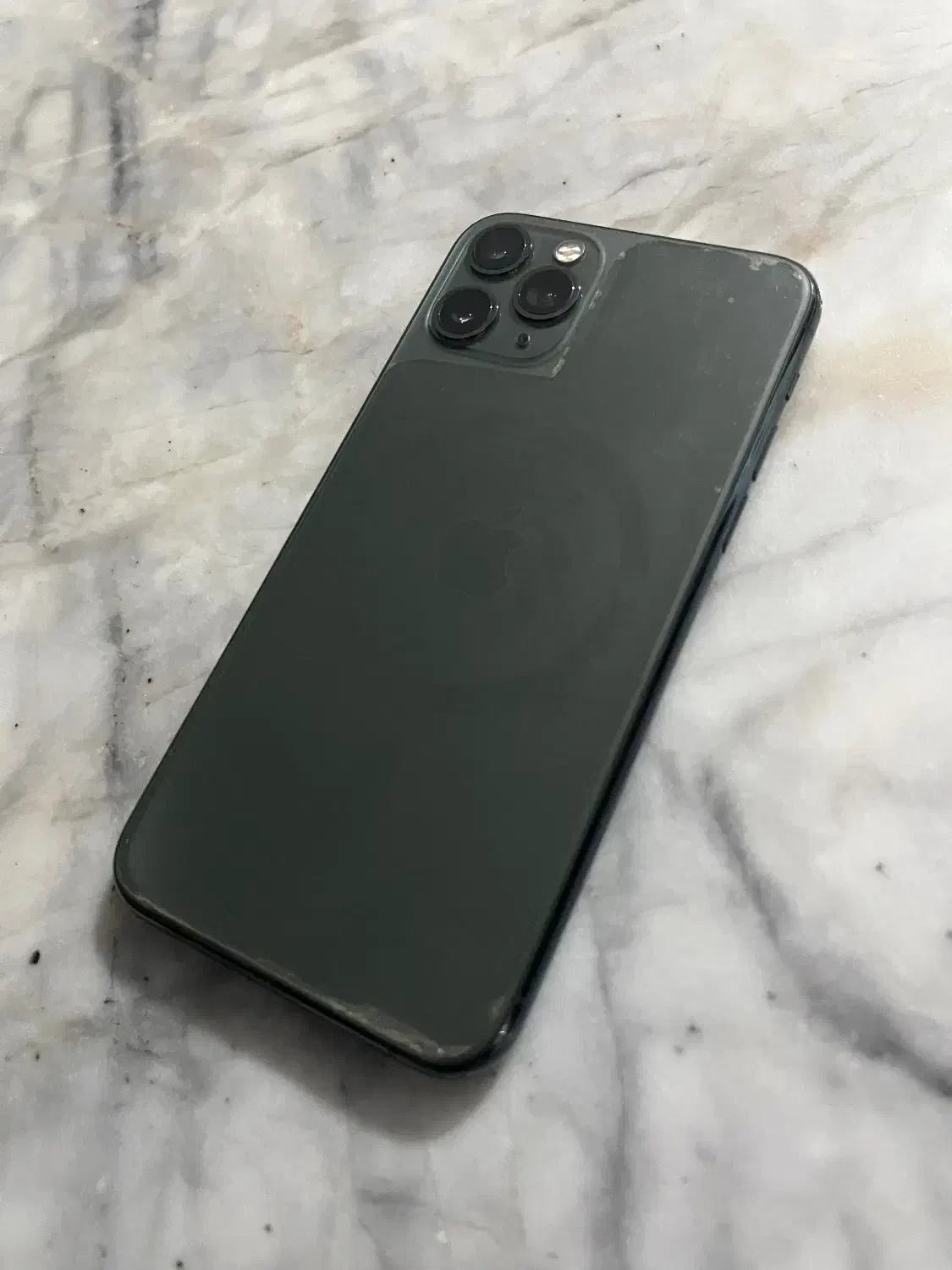 iPhone 11 Pro|موبایل|زنجان, |دیوار