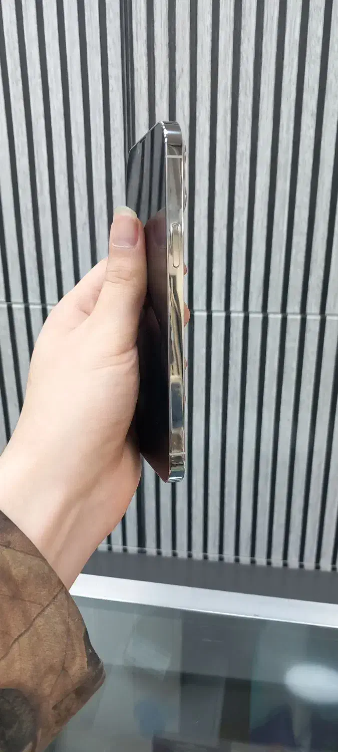 آیفون 13PRO MAX zaa 256|موبایل|رشت, چله خانه|دیوار