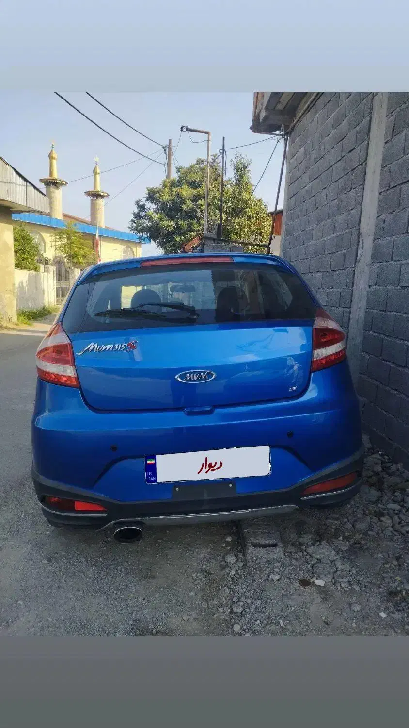 فروش ماشین|خودرو سواری و وانت|نوشهر, |دیوار