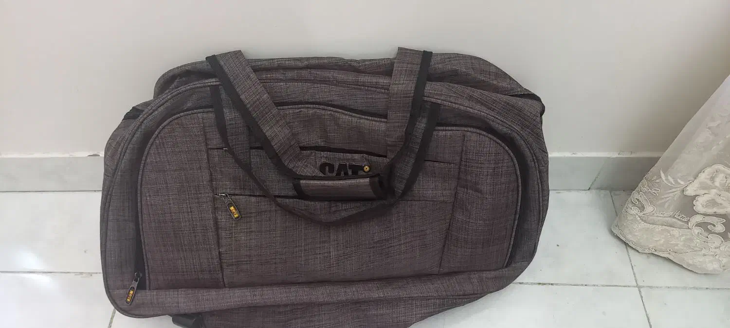 کیف نو|کیف، کفش، کمربند|تبریز, |دیوار