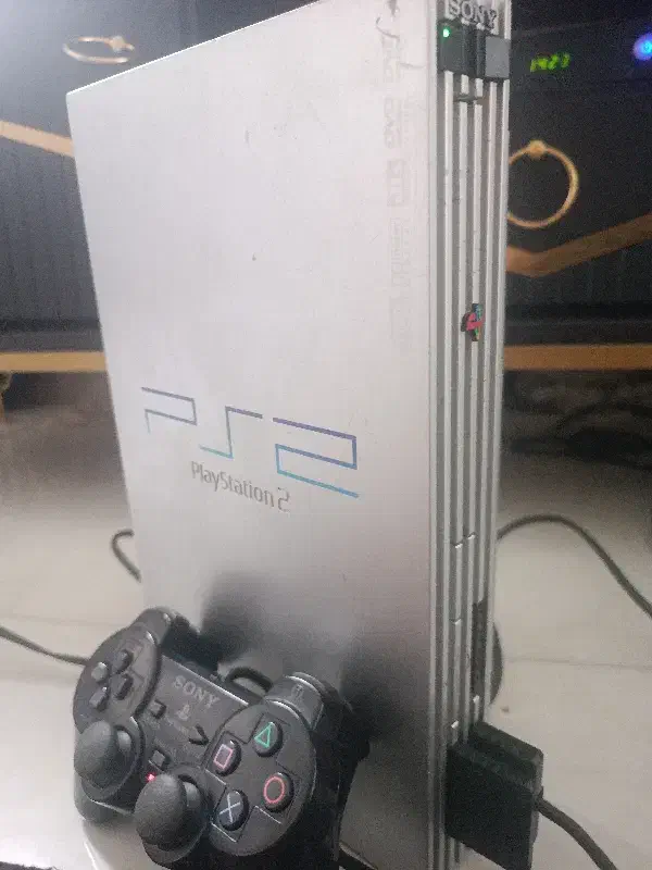 ps2فلش خور پور بازی فلش 64گیگ کپی خور|کنسول، بازی ویدئویی و آنلاین|کرج, حیدرآباد|دیوار