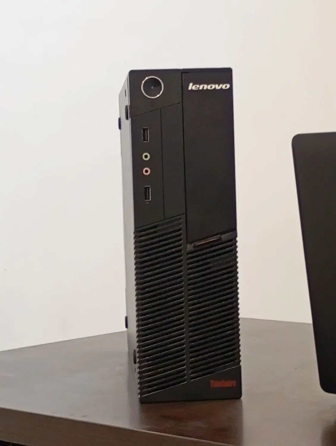 مینی کیس اقتصادی اداری Lenovo 7705|رایانه رومیزی|بهبهان, |دیوار
