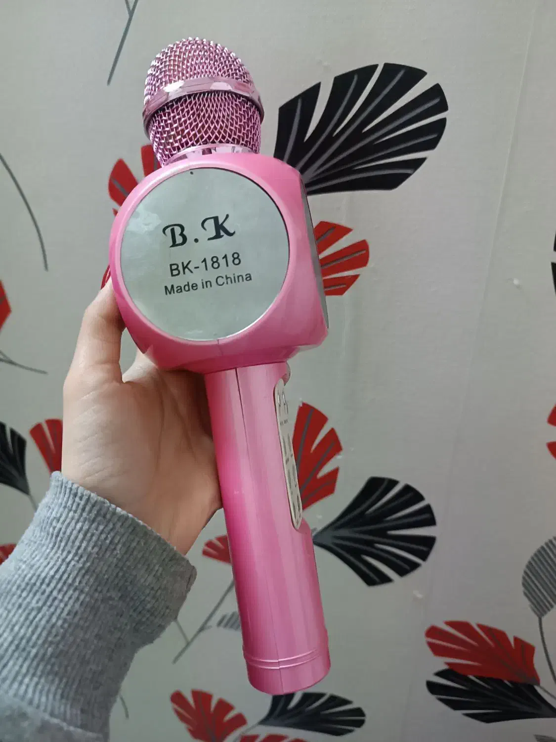 اسپیکر میکروفونی|صوتی و تصویری|مشهد, ایثار|دیوار