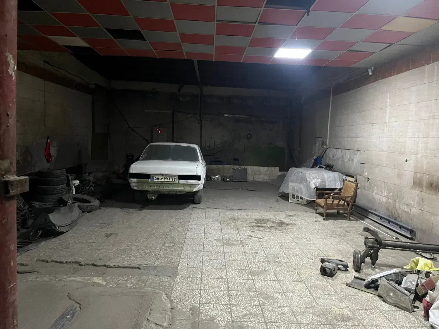 اجاره ی مغازه|اجارهٔ مغازه و غرفه|خمینی‌شهر, |دیوار