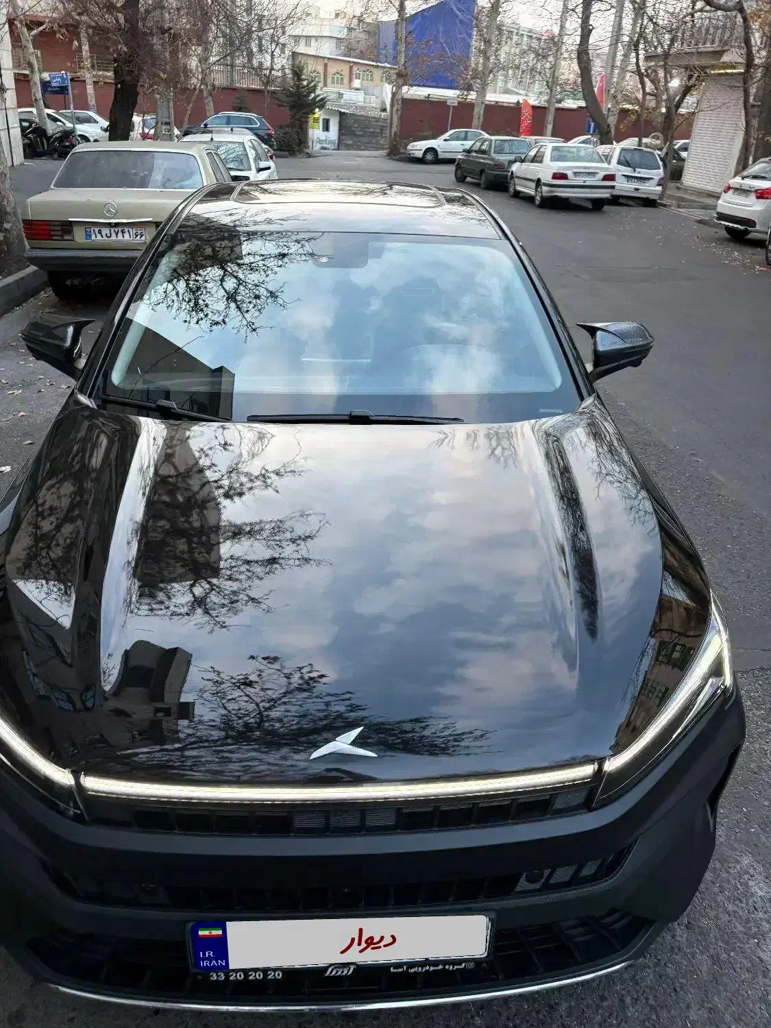 KMC J7|خودرو سواری و وانت|تهران, حر|دیوار