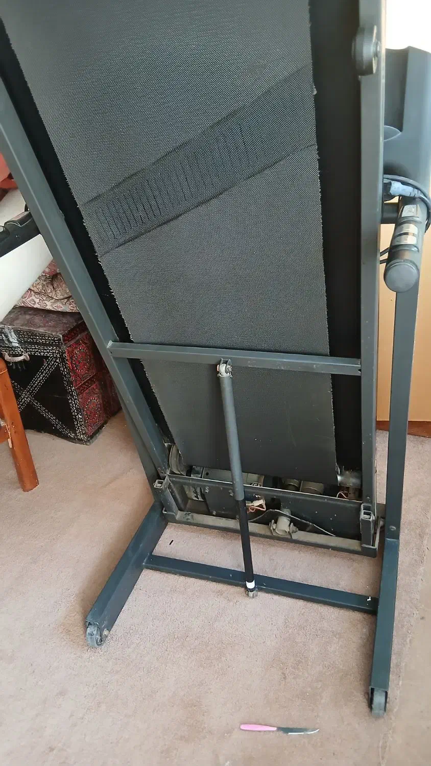 تردمیل|تجهیزات ورزشی|قوچان, |دیوار