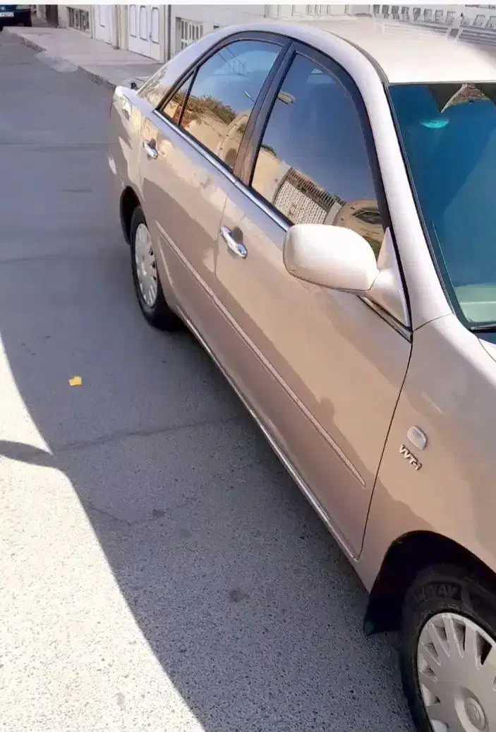 تویوتا کمری گرند دنده‌ای|خودرو سواری و وانت|یزد, |دیوار