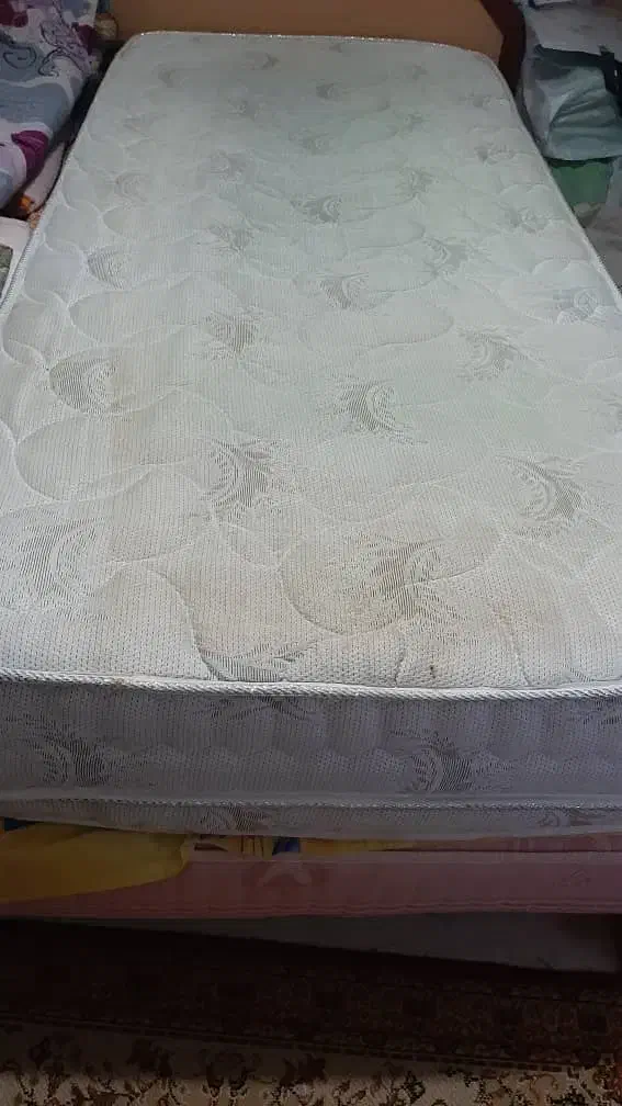 ۲ عدد تشک خوشخواب|تشک تختخواب|رشت, گلزاران|دیوار