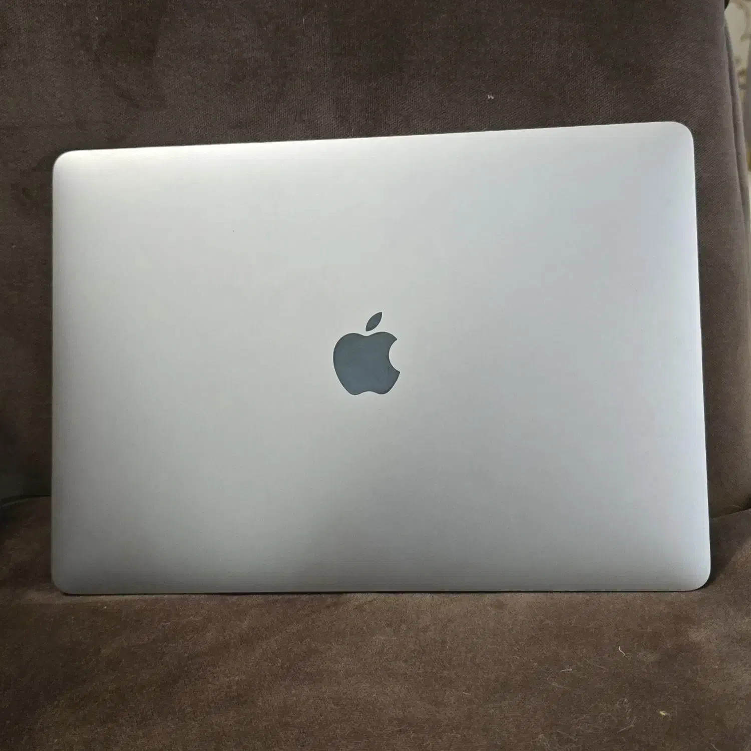 لپ تاپ مک بوک پرو m1 تاچ بار|رایانه همراه|تهران, چیذر|دیوار