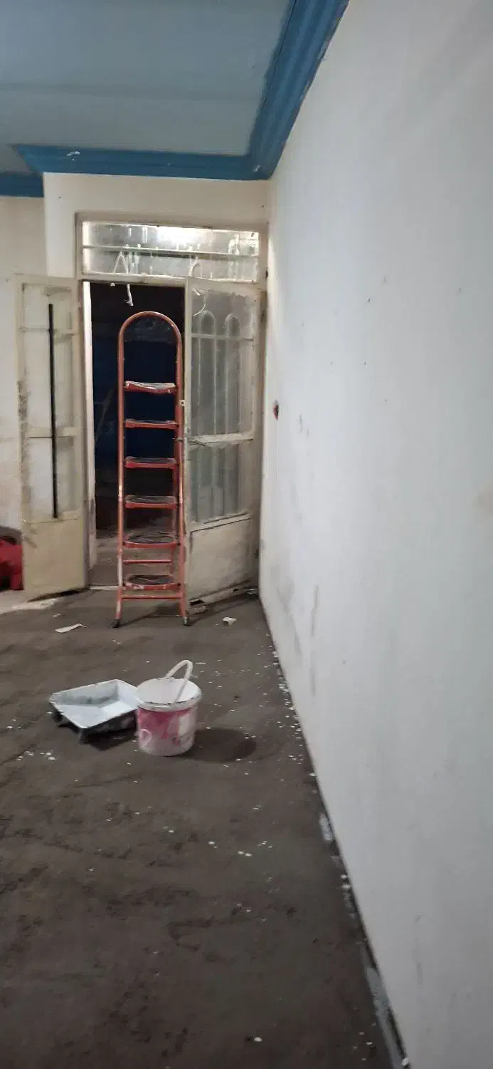 خانه ویلایی|فروش خانه و ویلا|مشهد, شهید علی محمدی|دیوار