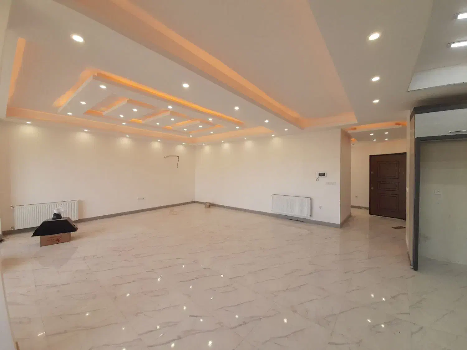 اجاره140 متری سه خواب بر خیابان بلوارپرفسورسمیعی|اجارهٔ آپارتمان|رشت, کوی غلام نیا|دیوار