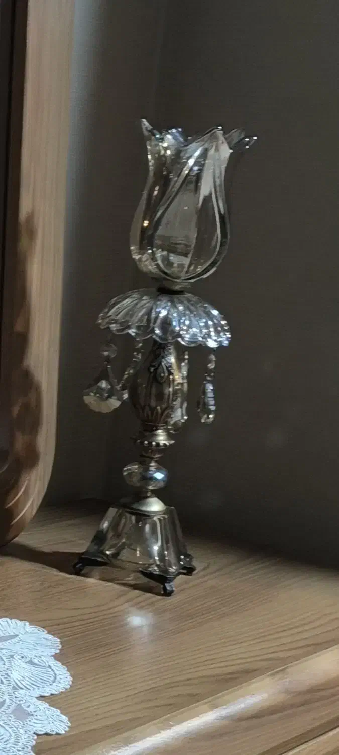 شمعدان|صنایع دستی و سایر لوازم تزئینی|اهواز, کیانپارس |دیوار