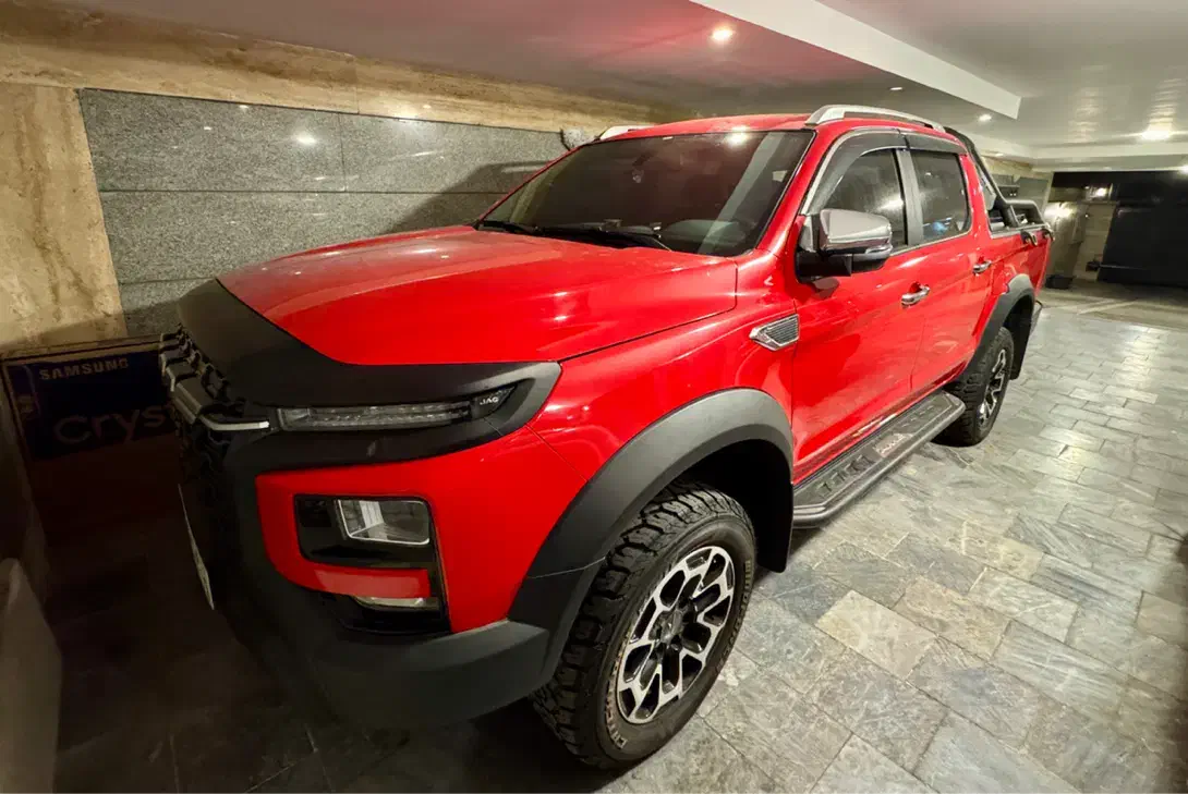 کی ام سی تی ۹|خودرو سواری و وانت|تهران, سهروردی|دیوار