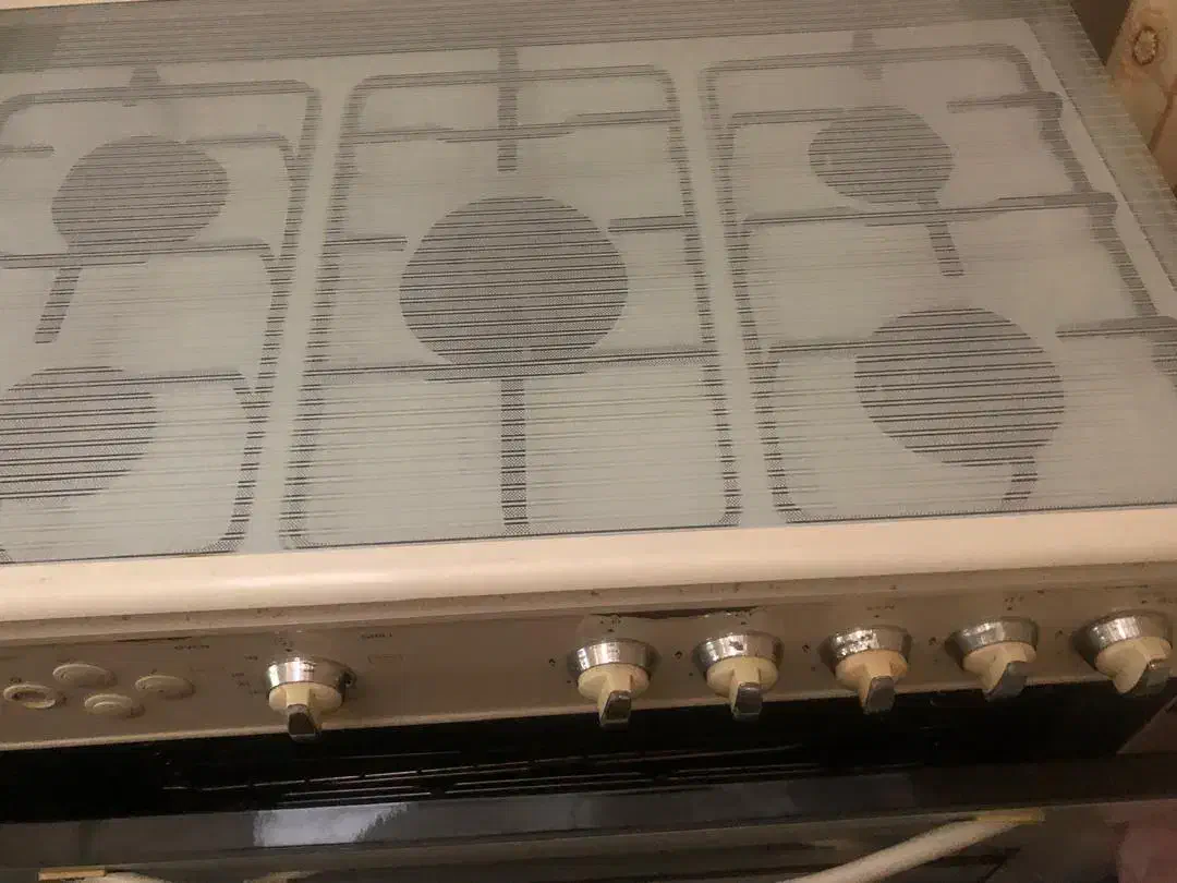 گاز فر دار|اجاق گاز و لوازم برقی پختوپز|تهران, نیروی هوایی (پیروزی)|دیوار