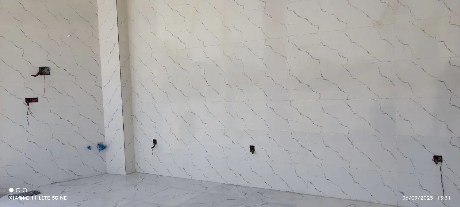 کاشی کاری و سنگ کاری|خدمات پیشه و مهارت|آشخانه, |دیوار