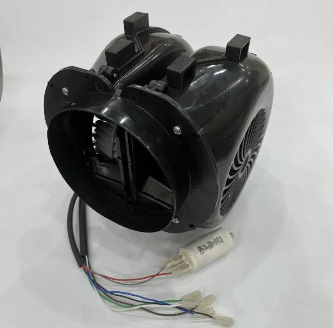 فن حلزونی موتوژن 2300 دور بندرخمیر|قطعات و لوازم جانبی رایانه|بندرعباس, |دیوار