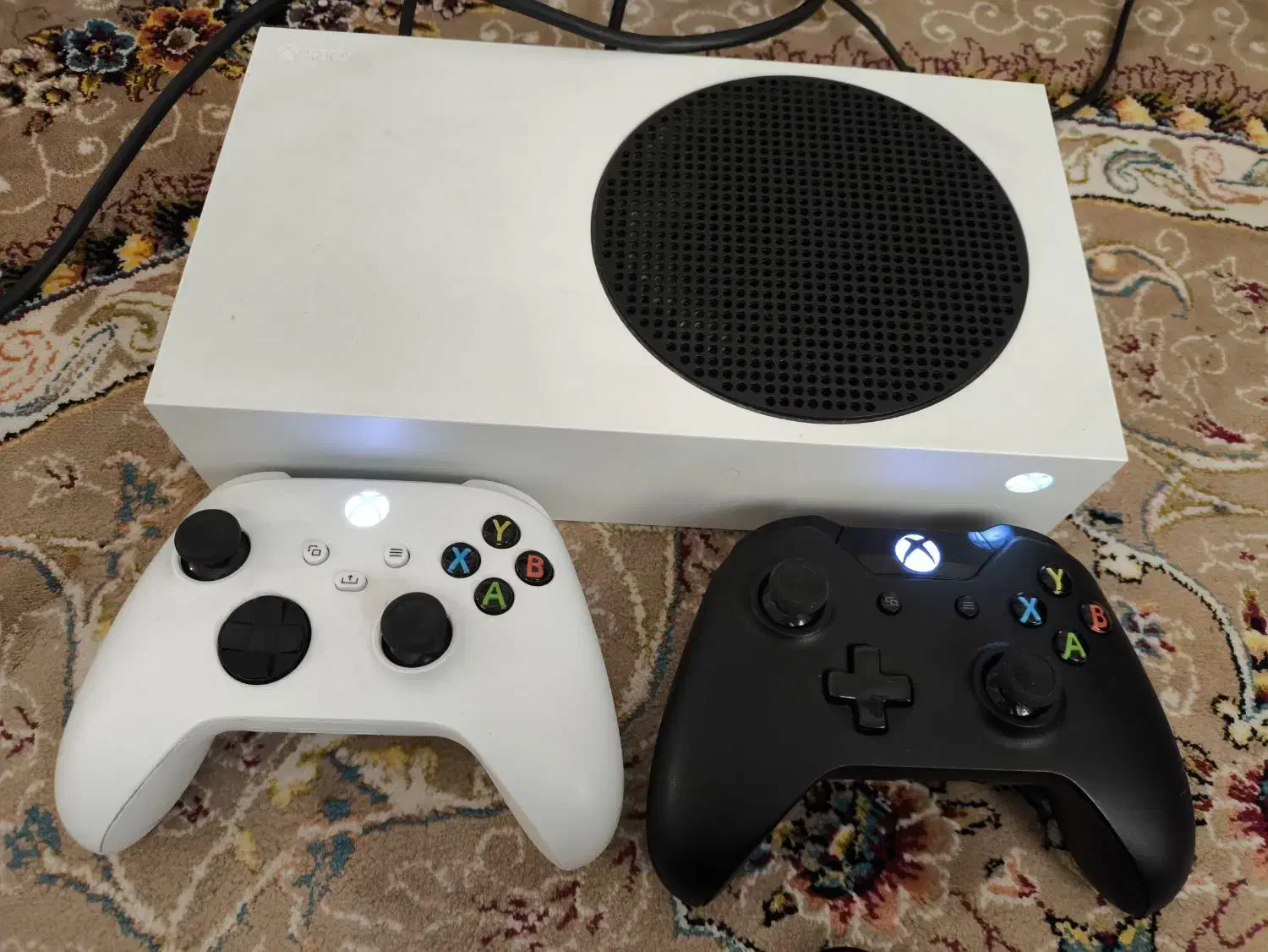 xbox series s|کنسول، بازی ویدئویی و آنلاین|دوگنبدان, |دیوار