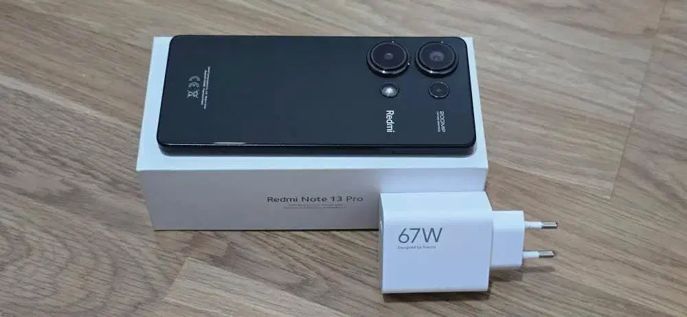 note 13 pro 4g|موبایل|بومهن, |دیوار