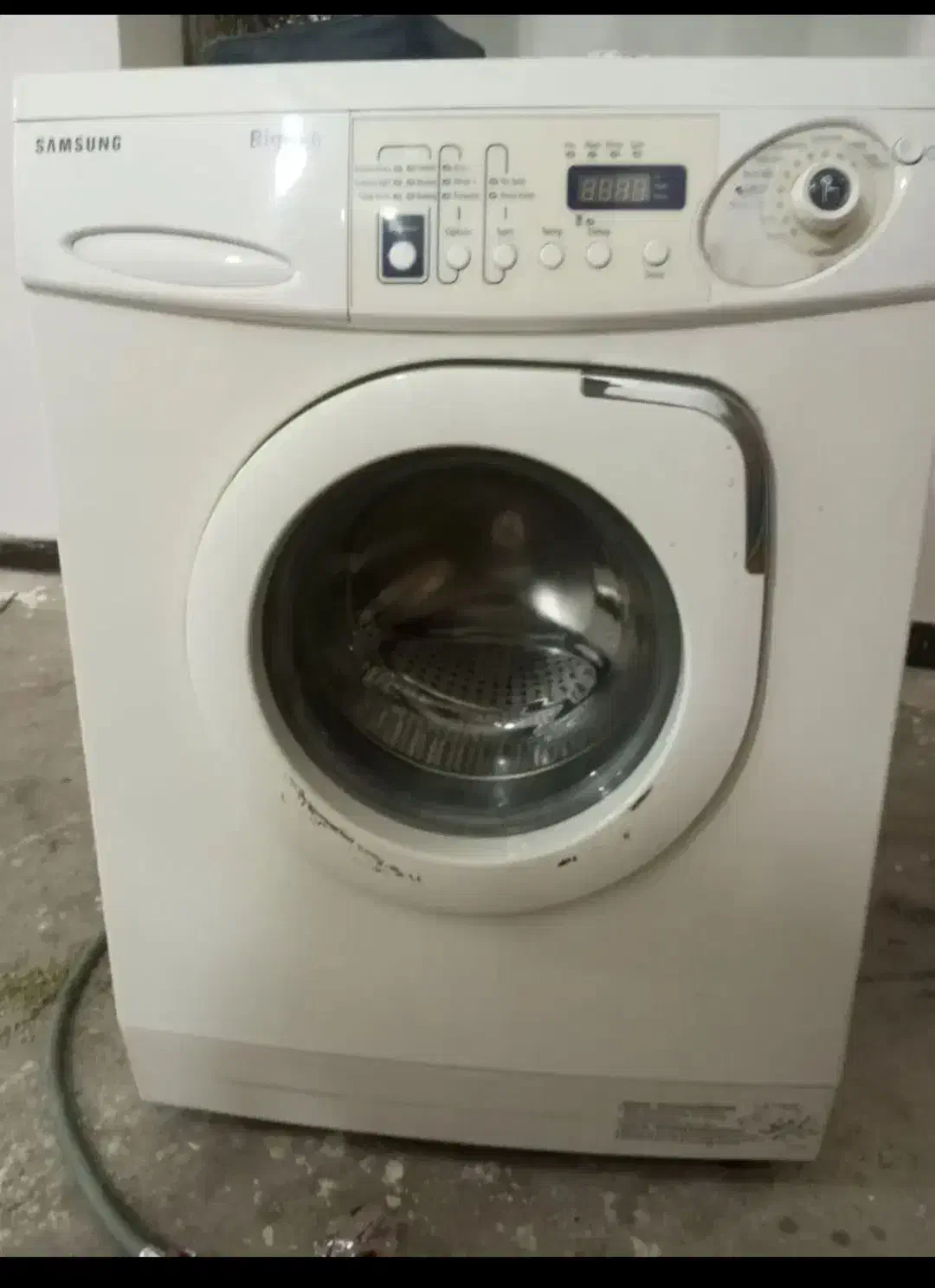 تعمیرات لباسشویی|خدمات پیشه و مهارت|کلاله, |دیوار