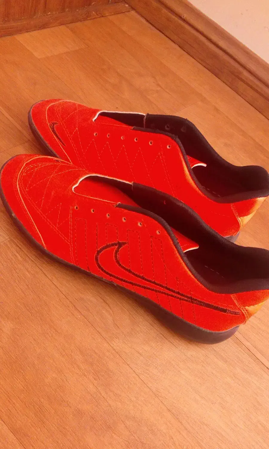 کفش سالن فقط یک بار پوشیده شده|کیف، کفش، کمربند|نقده, |دیوار