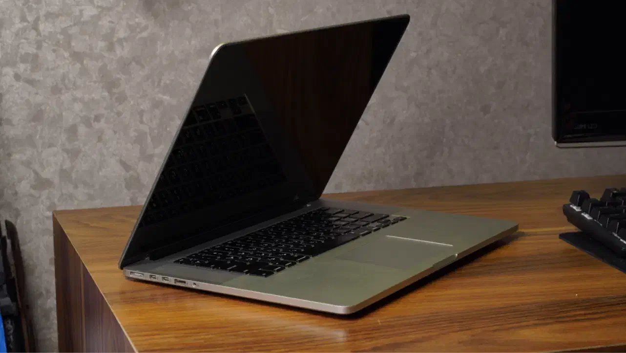 مک بوک پرو macbook|رایانه همراه|تبریز, |دیوار