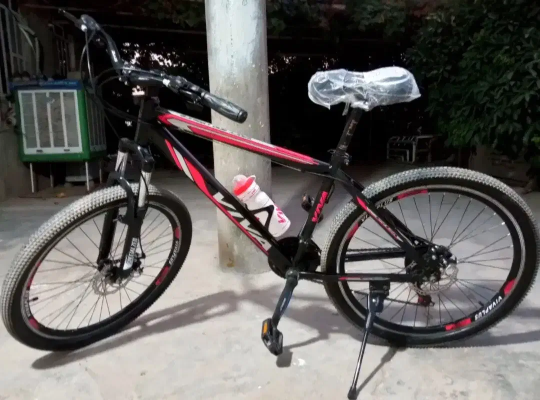 دوچرخه ویوا|دوچرخه، اسکیت، اسکوتر|نورآباد, |دیوار