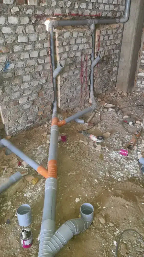 لوله کشی اب وفاضلاب ونشتی گیری ولکه کاری|خدمات پیشه و مهارت|زاهدان, |دیوار