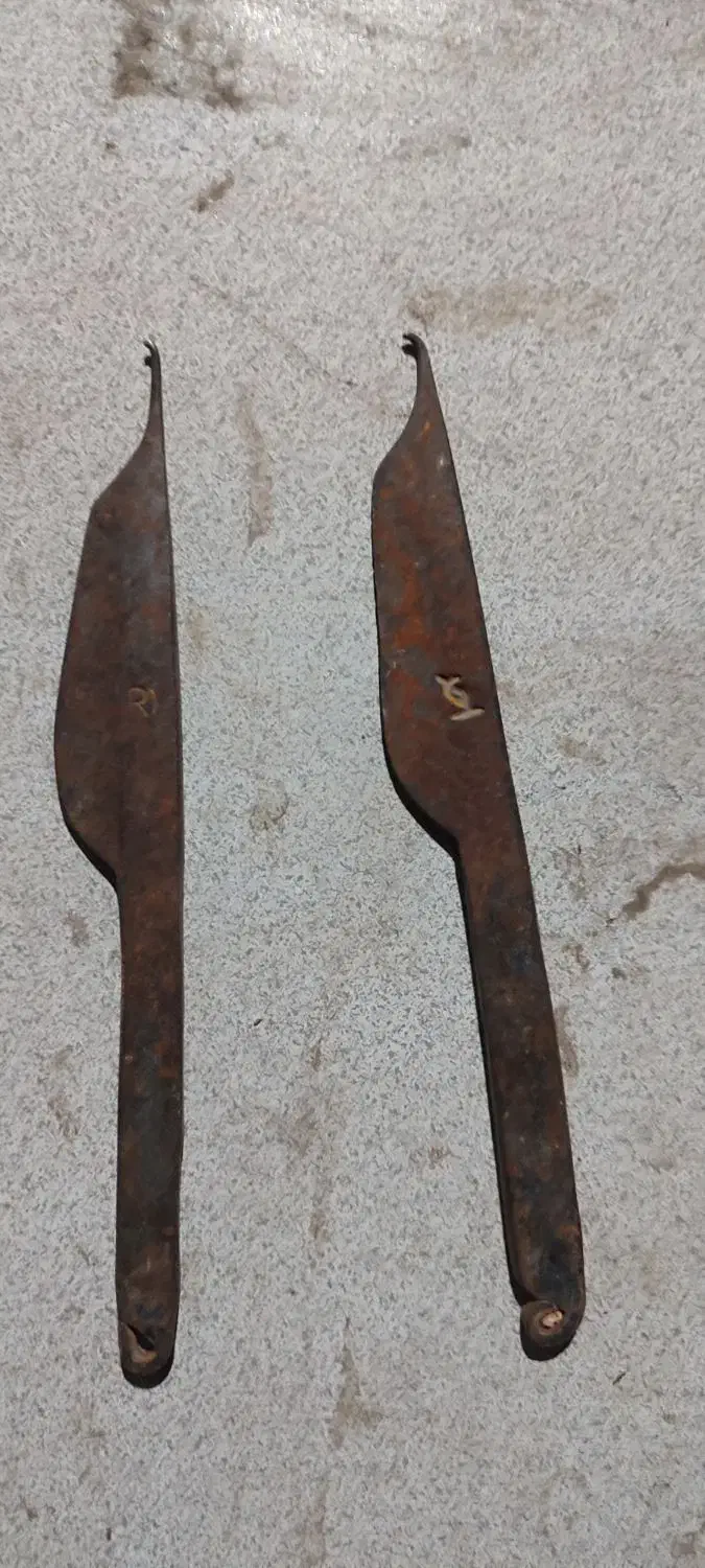 لوازم قالیبافی|لوازم خیاطی و بافتنی|نظرآباد, نظرآباد|دیوار