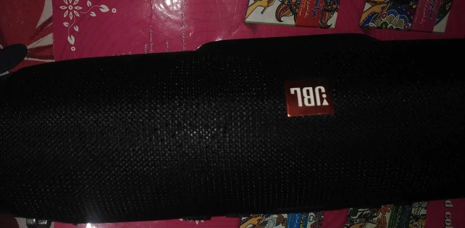 JBL EXTREME 2 Plus Bass|پخش‌کننده همراه|تهران, شهران جنوبی|دیوار