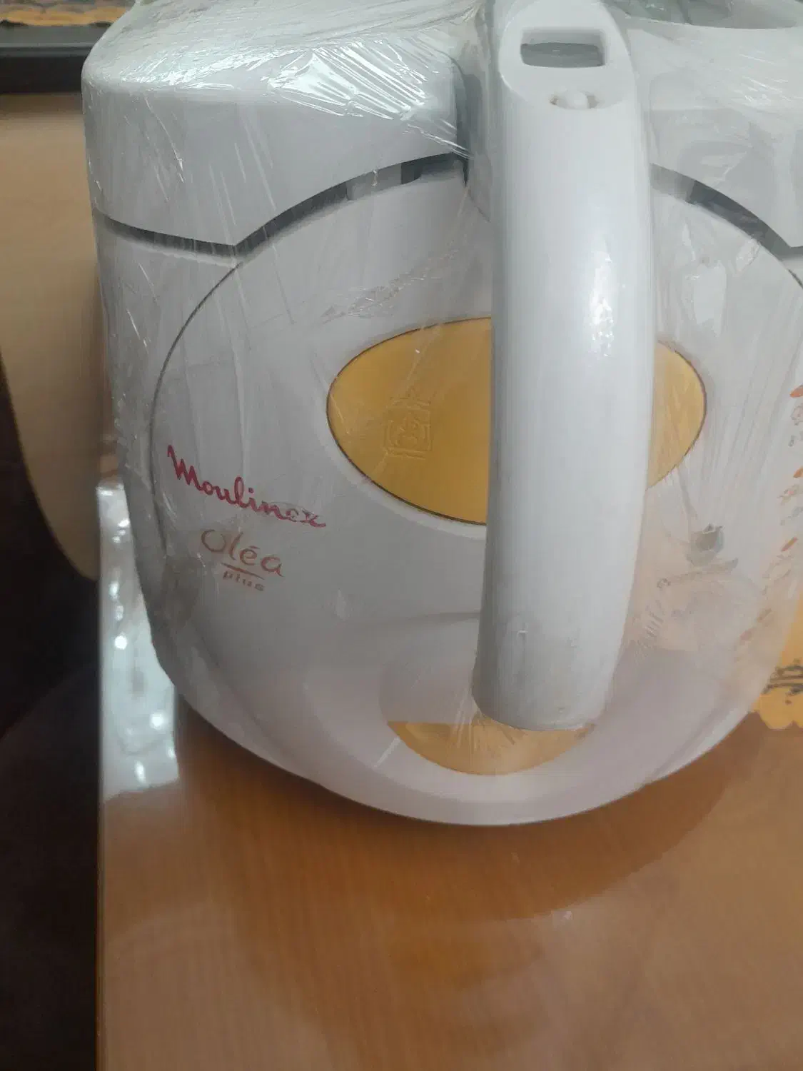 سرخ کن برقی مونیکس اصل فرانسه..|اجاق گاز و لوازم برقی پختوپز|تهران, خاک سفید|دیوار