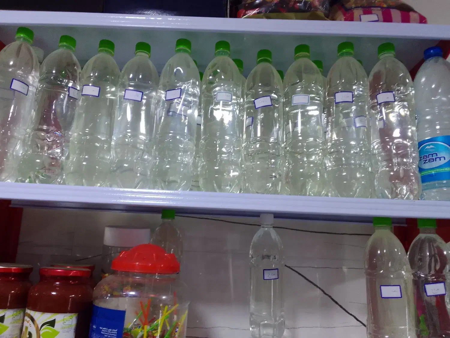 عرقیجات طبیعی|آرایشی، بهداشتی، درمانی|لنگرود, |دیوار