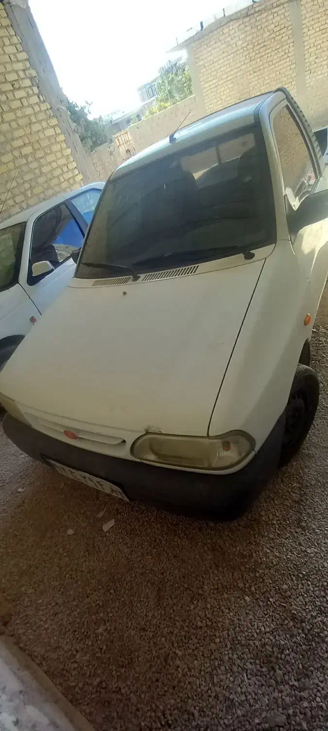 پرایدبار ۱۵۱|خودرو سواری و وانت|فیروزآباد (فارس), |دیوار