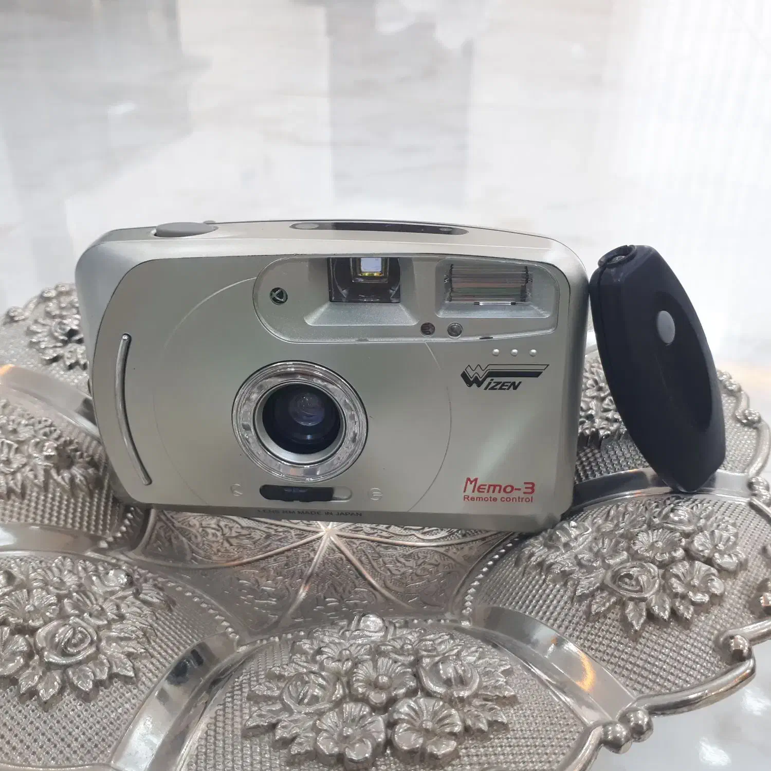 دو عدد دوربین|دوربین عکاسی و فیلمبرداری|رفسنجان, |دیوار