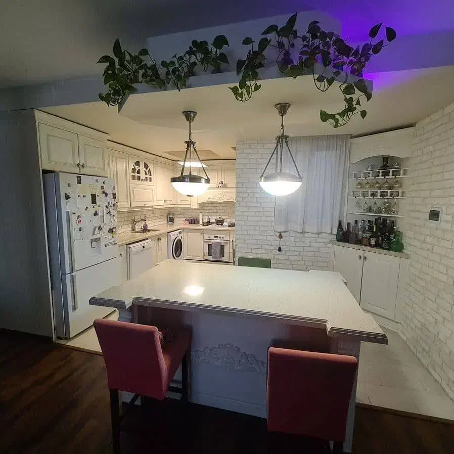 ۱۱۰ متر ازگل فقط رهن کامل