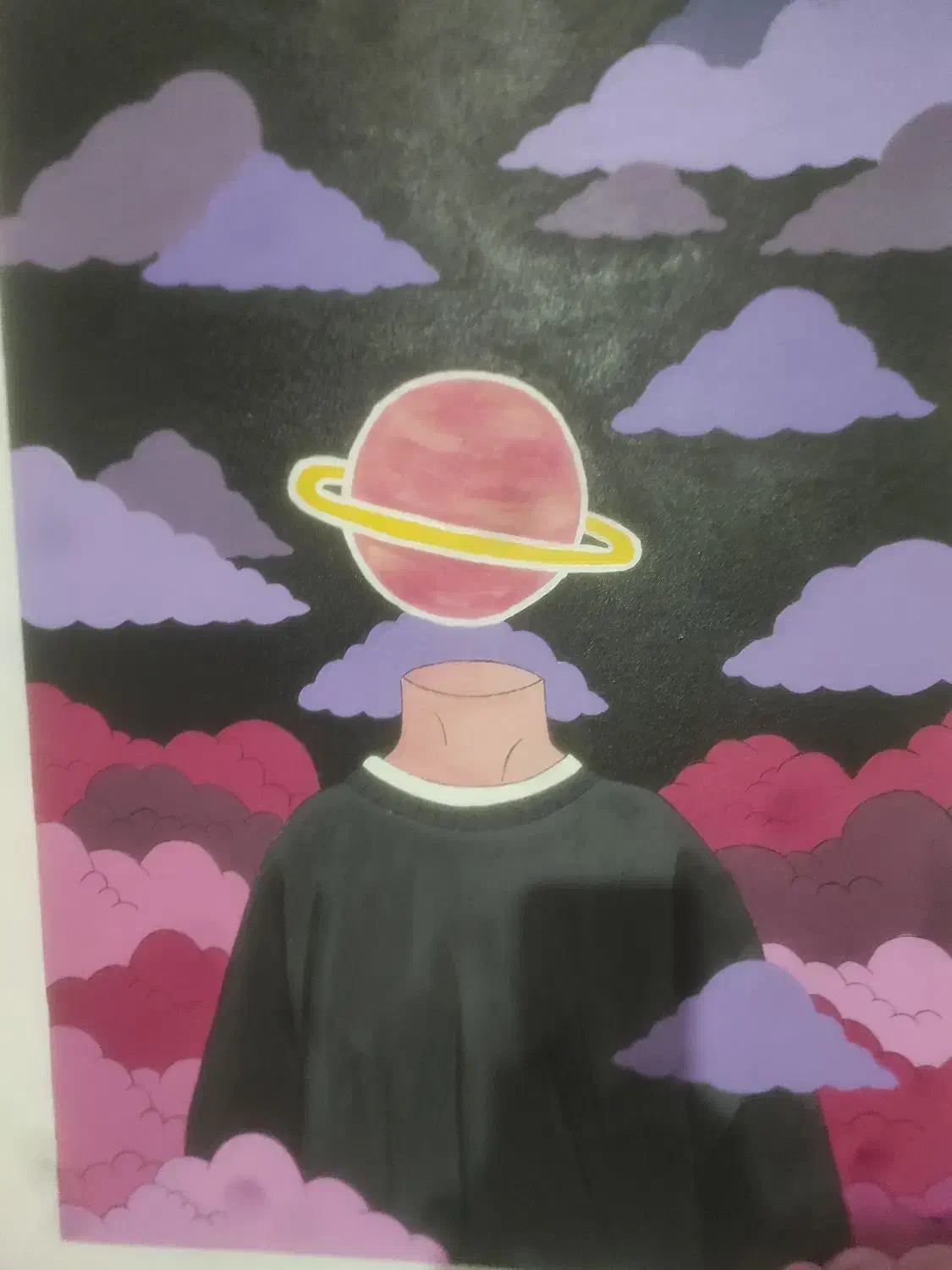 تابلو زیبا|تابلو، نقاشی، عکس|تالش, هشتپر|دیوار