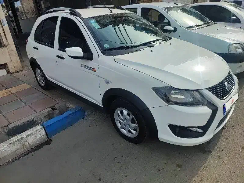 کوییکgxمدل403|خودرو سواری و وانت|شهریار, شهریار|دیوار