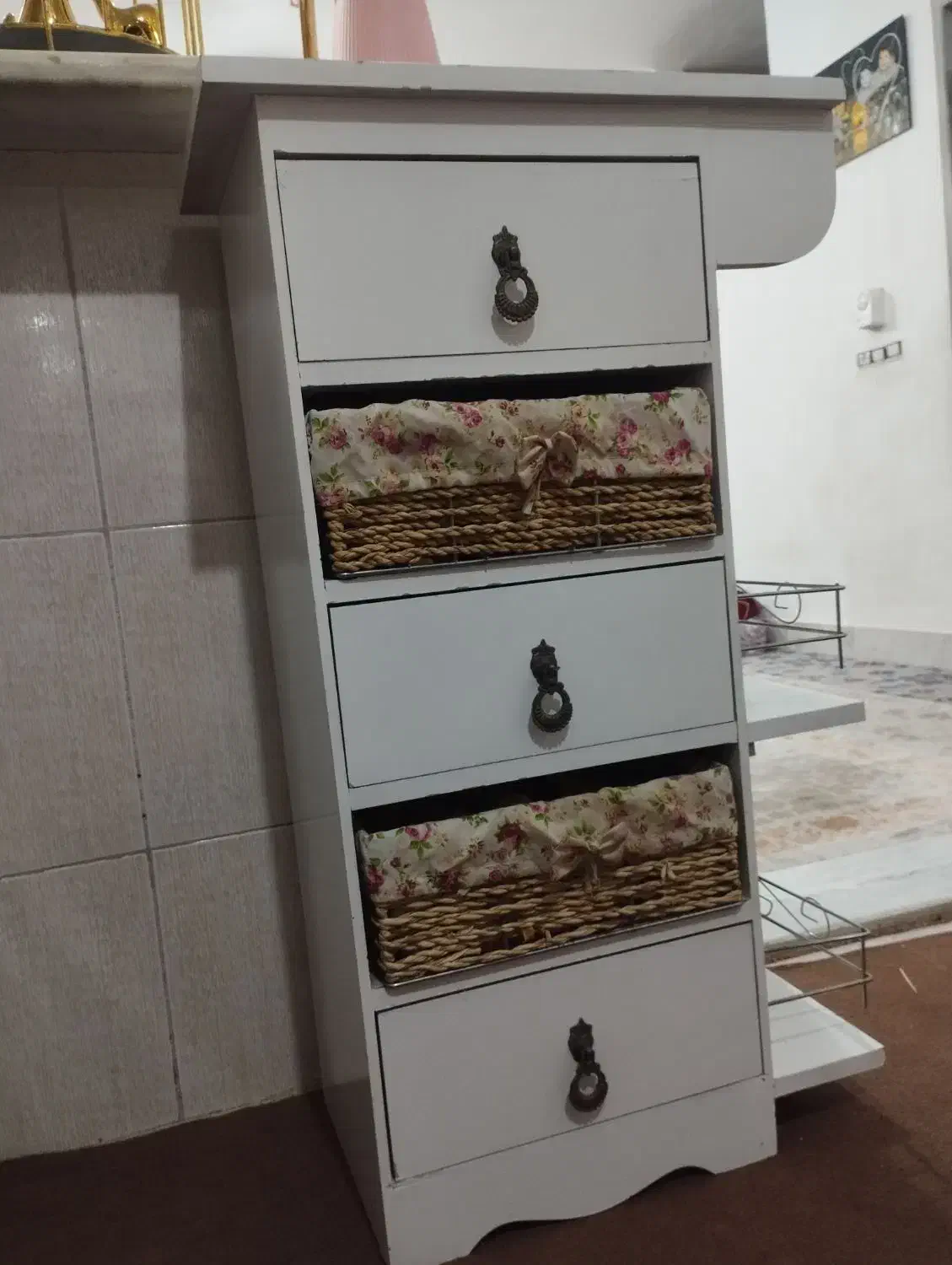 جا پیازی در حد|مبلمان خانگی و میز عسلی|ساوه, |دیوار