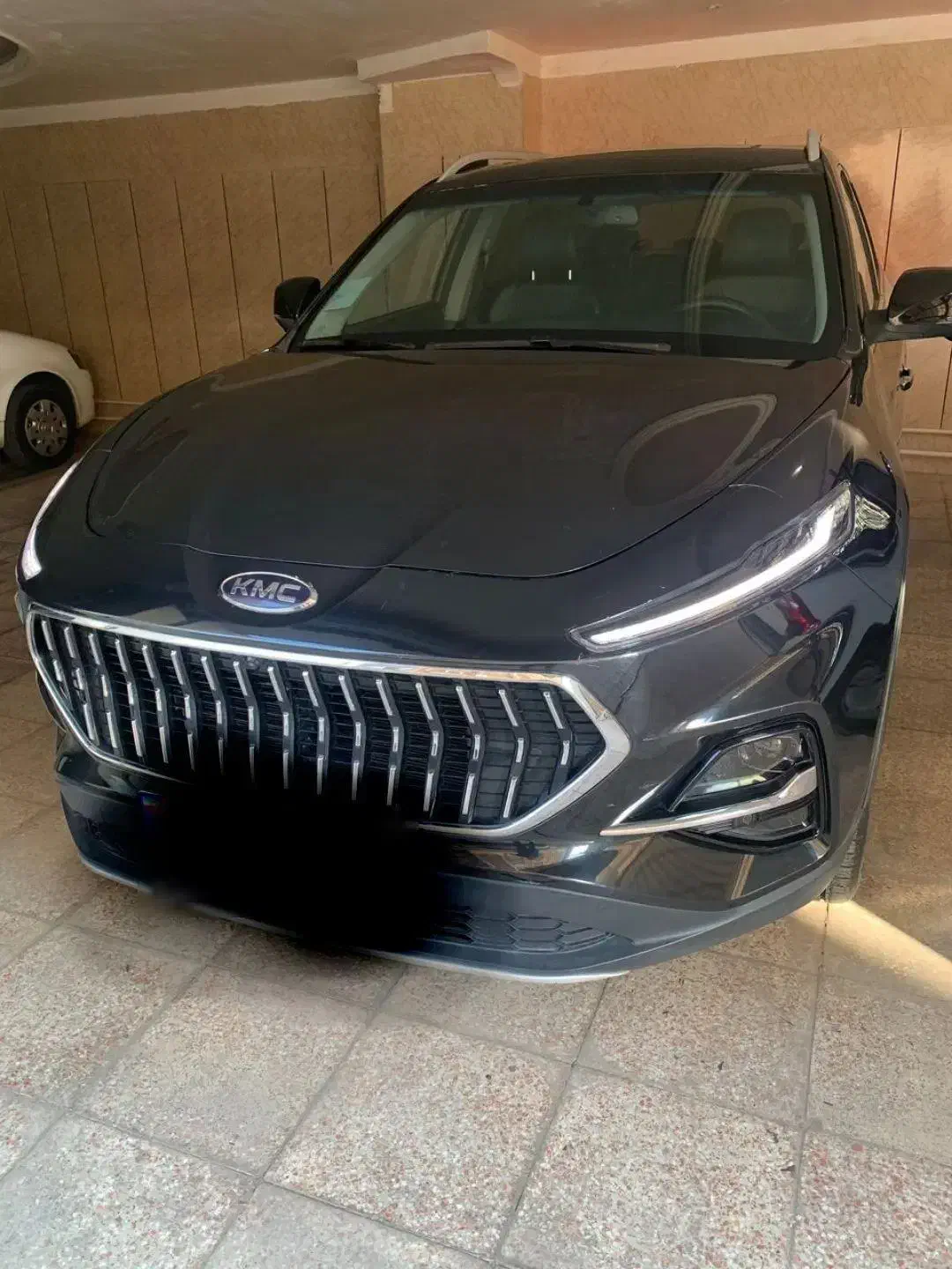 kmc k7 کم کار|خودرو سواری و وانت|اسلام‌شهر, شهرک واوان|دیوار