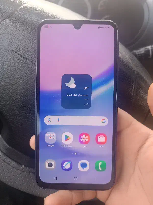 سامسونگ a15|موبایل|رشت, سلیمانداراب|دیوار