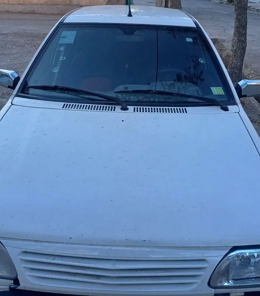 پراید ۱۳۱|خودرو سواری و وانت|قوچان, |دیوار