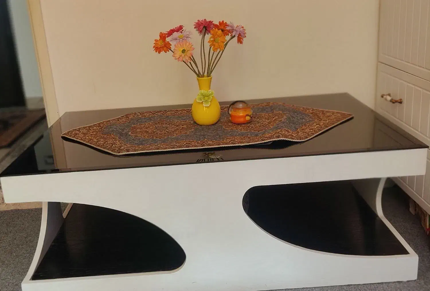 میز عسلی|مبلمان خانگی و میز عسلی|الوند, |دیوار