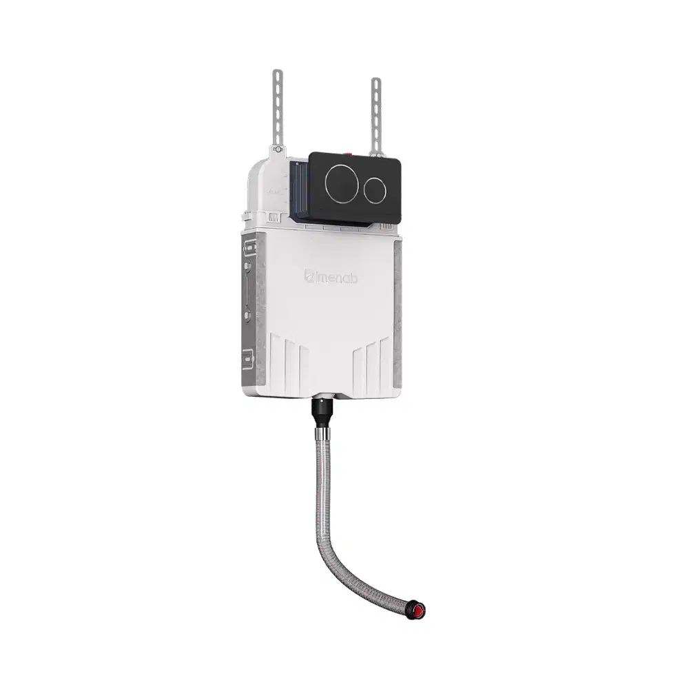 فلاش تانک توکار و روکار برند ایران و ایمن آب|لوازم سرویس بهداشتی|تهران, بازار|دیوار